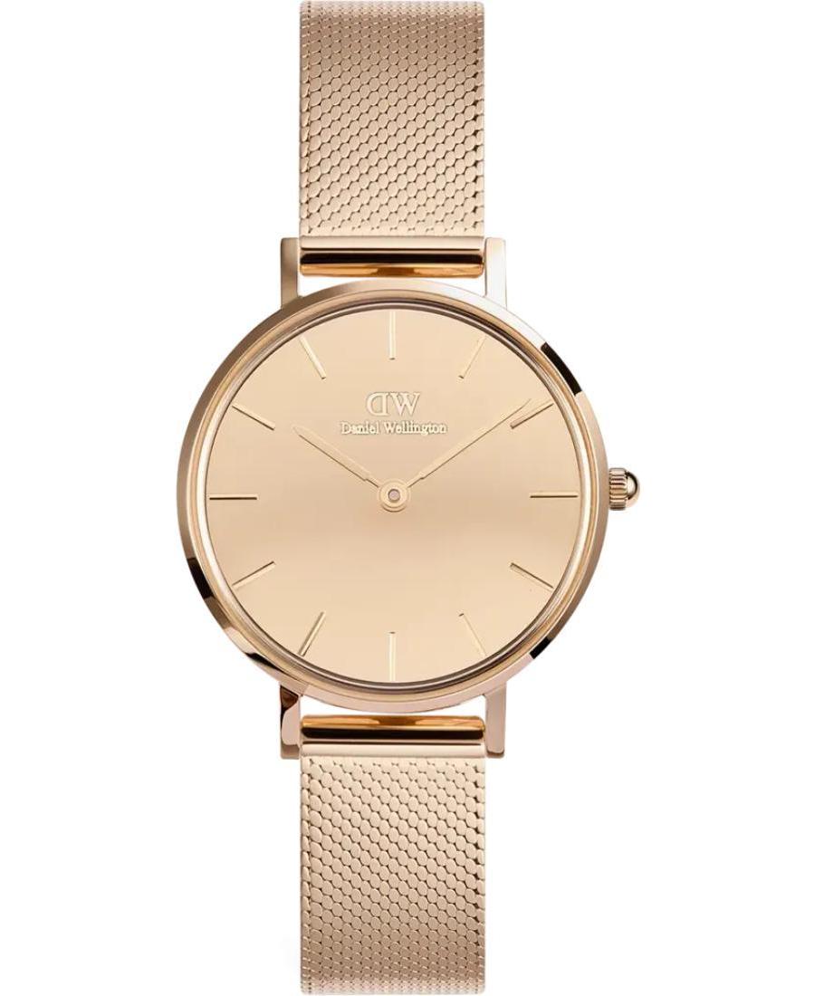Women Fashion Quartz Analog Watch DANIEL WELLINGTON DW00100795