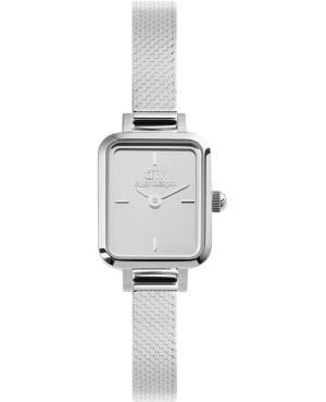 Kobiety Moda kwarcowy analogowe Zegarek DANIEL WELLINGTON DW00100800