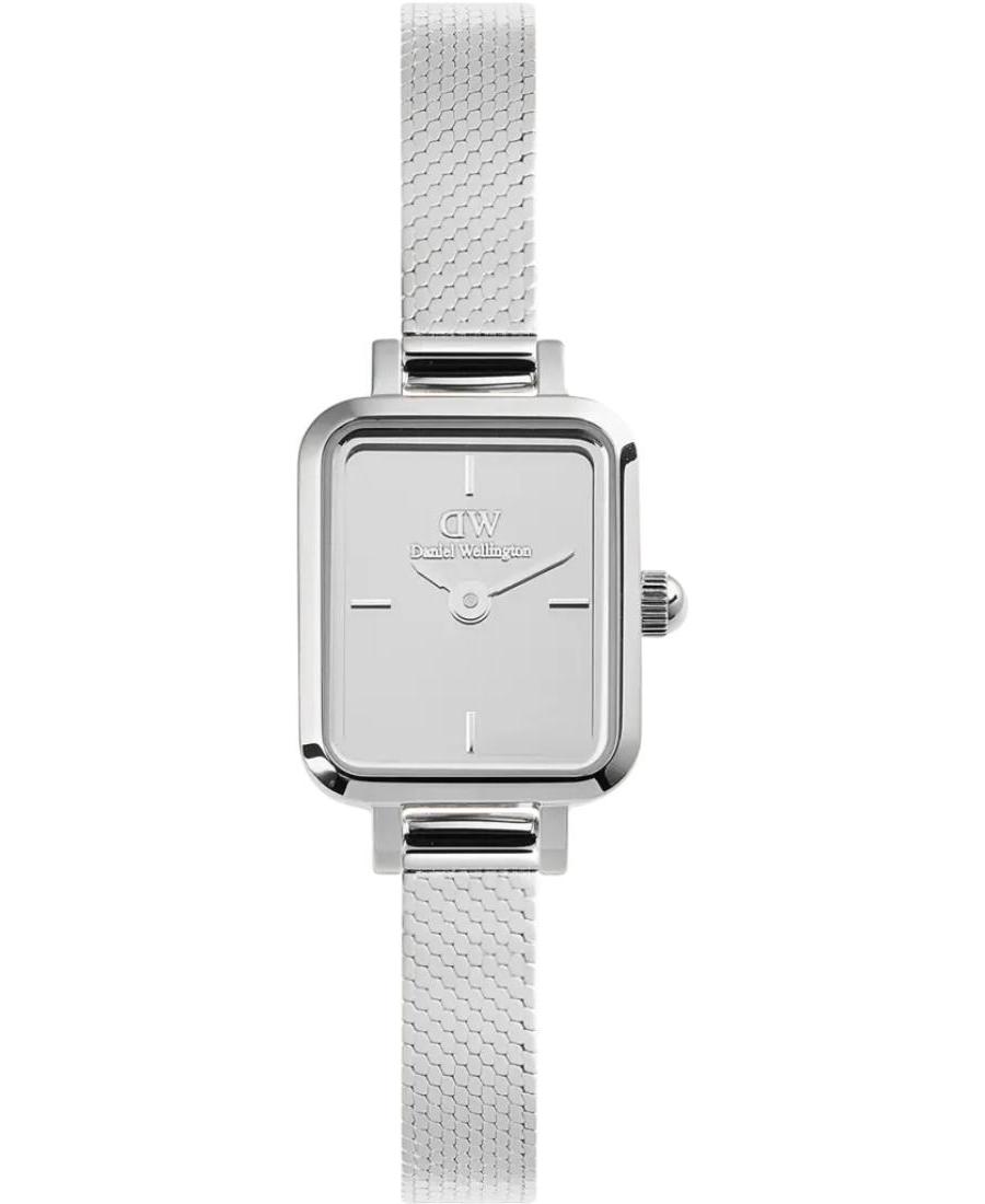Kobiety Moda kwarcowy analogowe Zegarek DANIEL WELLINGTON DW00100800