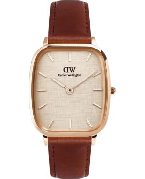 Mężczyźni Moda kwarcowy analogowe Zegarek DANIEL WELLINGTON DW00100816