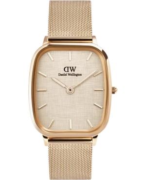 Kobiety Moda kwarcowy analogowe Zegarek DANIEL WELLINGTON DW00100817