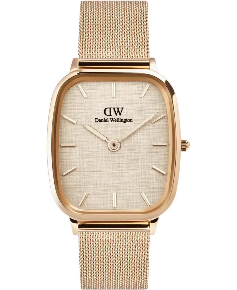 Men Fashion Quartz Analog Watch DANIEL WELLINGTON DW00100817