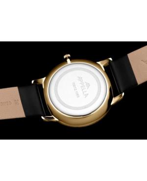 Чоловічий Швейцарський Наручний Годинник APPELLA L70012.1213Q image 5