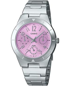 Жіночий Фешн Наручний Годинник CASIO LTP-2069D-4A3VEF
