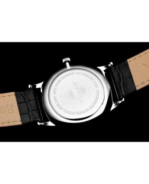 Чоловічий Швейцарський Наручний Годинник APPELLA L12003.5296DQ image 5