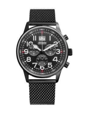 Мужские Швейцарские Наручные Часы ADRIATICA A1076.B124CH