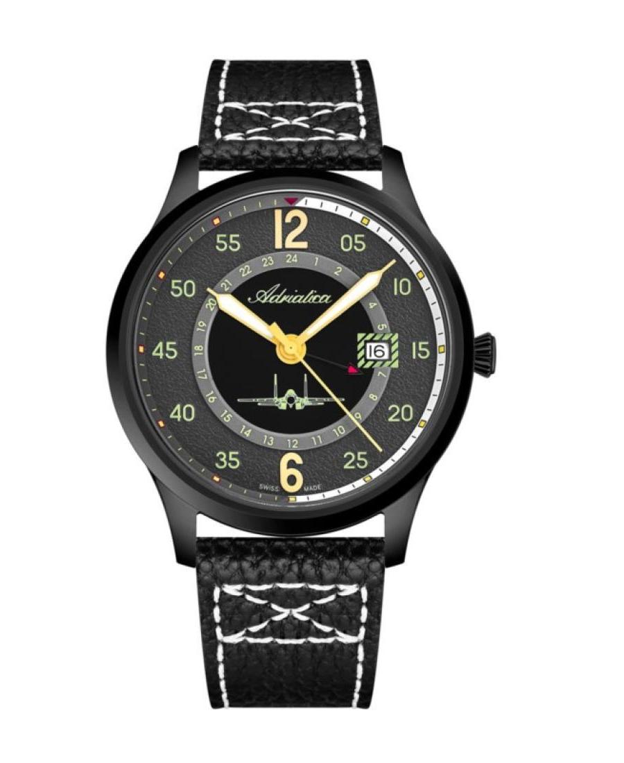 Мужские Швейцарские Наручные Часы ADRIATICA A8311.B226Q