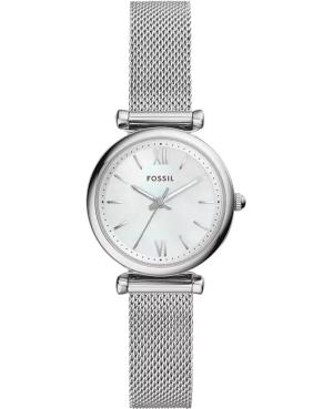 Женские Fashion Кварцевые Аналоговый Часы FOSSIL ES4432