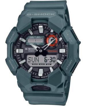 Мужские Спортивные Дайверские Наручные Часы CASIO GA-010-2AER G-Shock