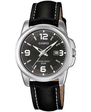 Women Japan Quartz Analog Watch CASIO LTP-1314L-8AVEF