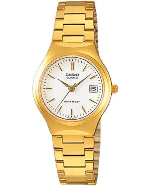 Kobiety Japonia kwarcowy analogowe Zegarek CASIO LTP-1170N-7ARDF