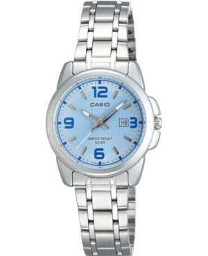 Женские Наручные Часы CASIO LTP-1314D-2AVDF