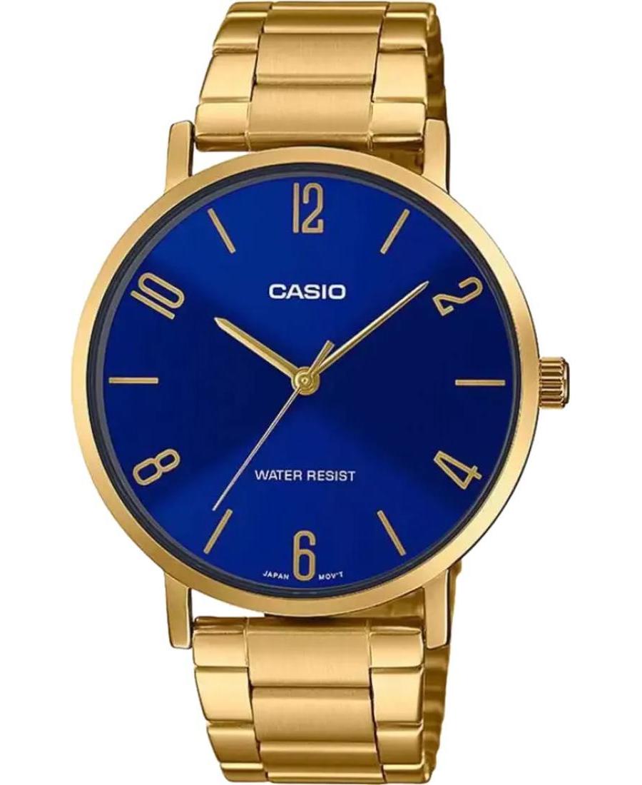 Жіночий Наручний Годинник CASIO LTP-VT01G-2B (A)