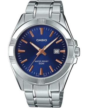 Men Japan Quartz Analog Watch CASIO MTP-1308D-2A (A)