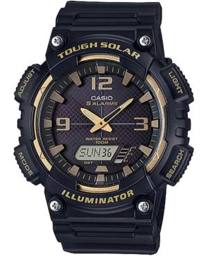 Men Japan Quartz Watch CASIO AQ-S810W-1A3
