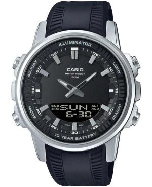 Vyriškas Japoniškas Kvarcinis Watch CASIO AMW-880-1A