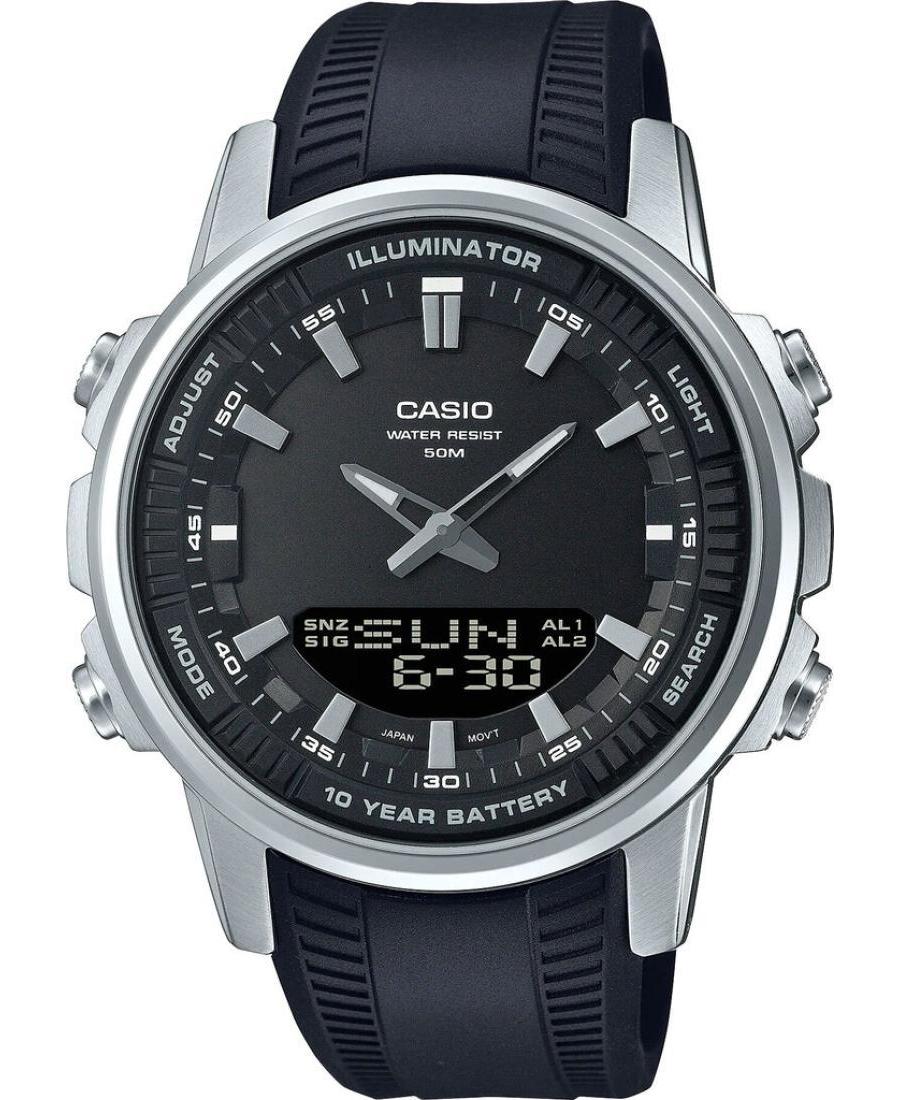 Чоловічий Наручний Годинник CASIO AMW-880-1A