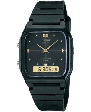 Mężczyźni Moda Japonia kwarcowy Zegarek CASIO AW-48HE-1A
