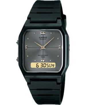 Vyriškas Modernus (fashion) Japoniškas Kvarcinis Watch CASIO AW-48HE-8A