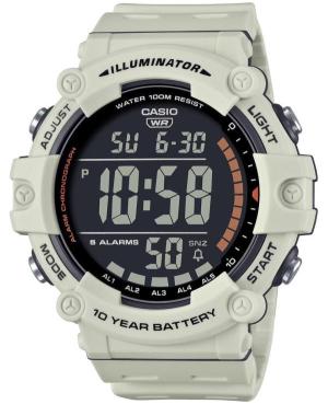 Mężczyźni Japonia kwarcowy cyfrowe Zegarek CASIO AE-1500WH-8B2VDF