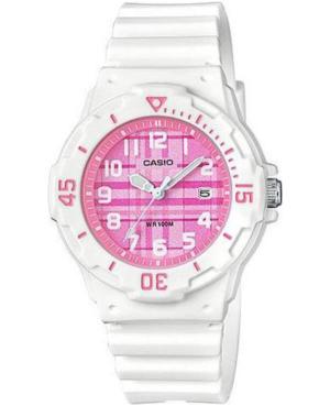 Женские Японские Кварцевые Аналоговый Часы CASIO LRW-200H-4C