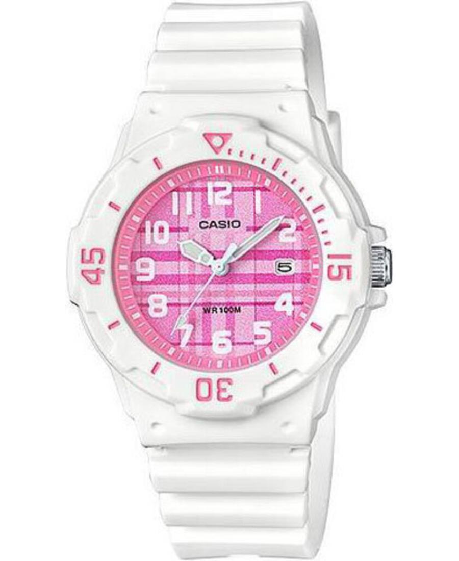 Жіночий Наручний Годинник CASIO LRW-200H-4C