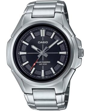 Чоловічий Наручний Годинник CASIO MTP-RS100D-1A