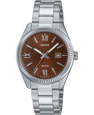 Kobiety Japonia kwarcowy analogowe Zegarek CASIO LTP-1302DD-5A