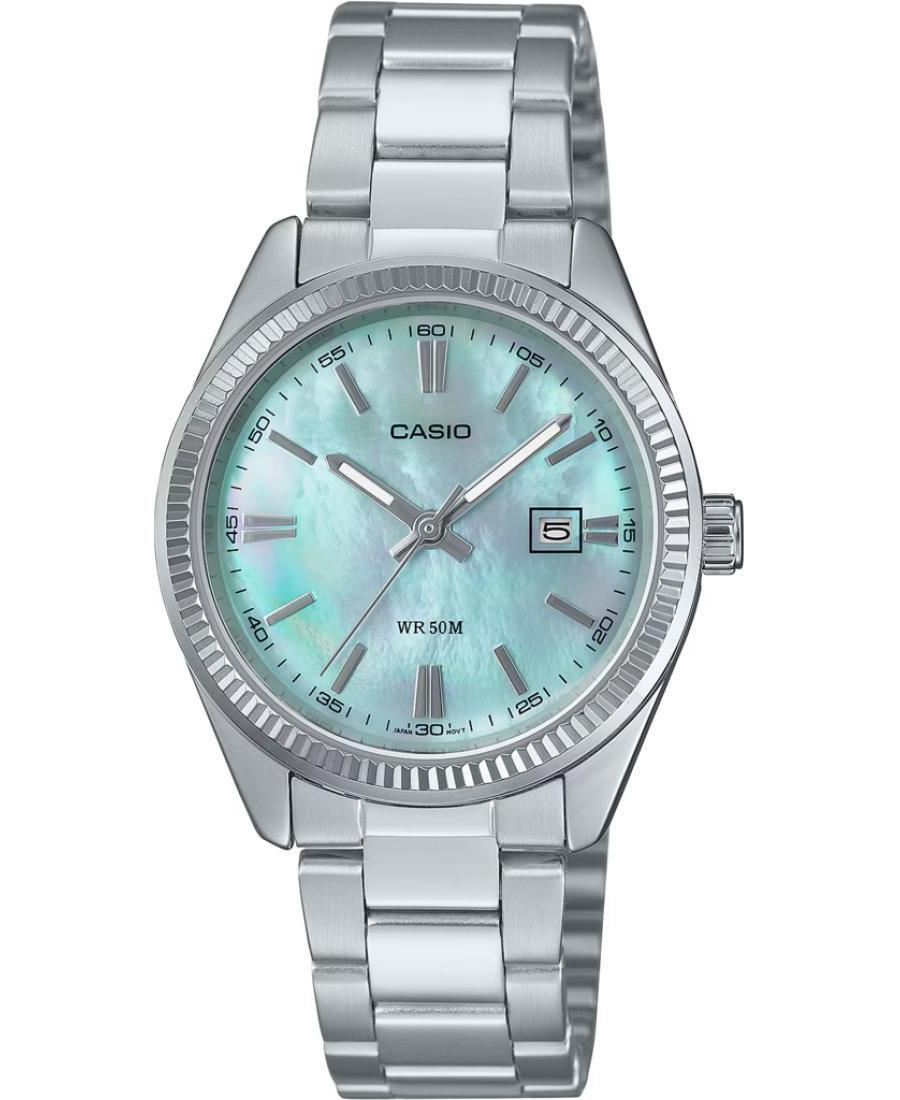 Жіночий Наручний Годинник CASIO LTP-1302DS-2A