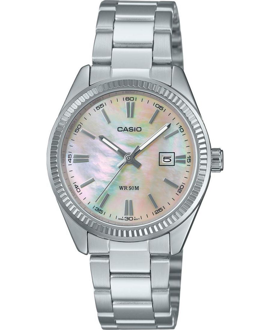 Жіночий Наручний Годинник CASIO LTP-1302DS-4A
