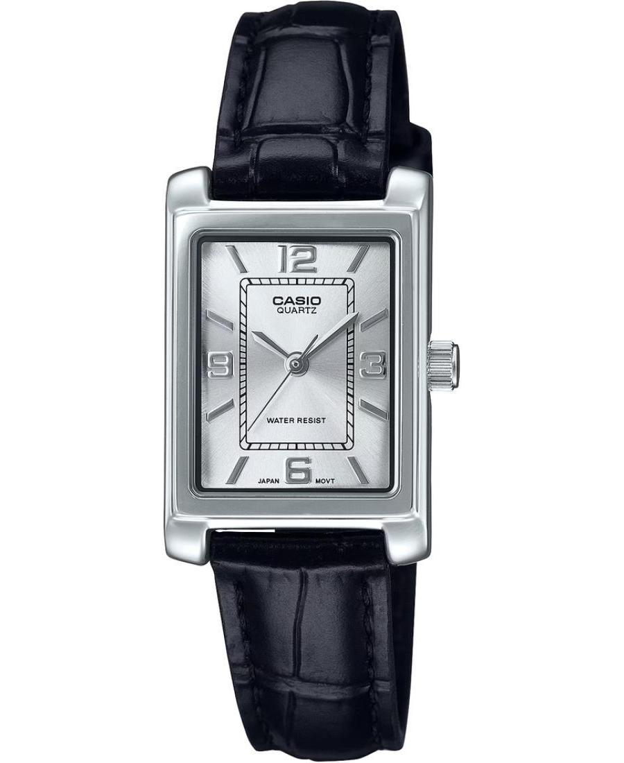 Женские Наручные Часы CASIO LTP-1234LL-7A