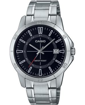 Mężczyźni Japonia kwarcowy analogowe Zegarek CASIO MTP-V004D-1C