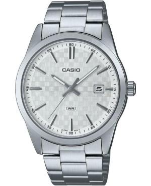 Men Japan Quartz Analog Watch CASIO MTP-VD03D-7A