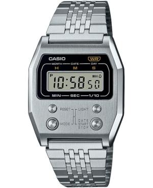 Мужские Fashion Наручные Часы CASIO A1100D-1EF