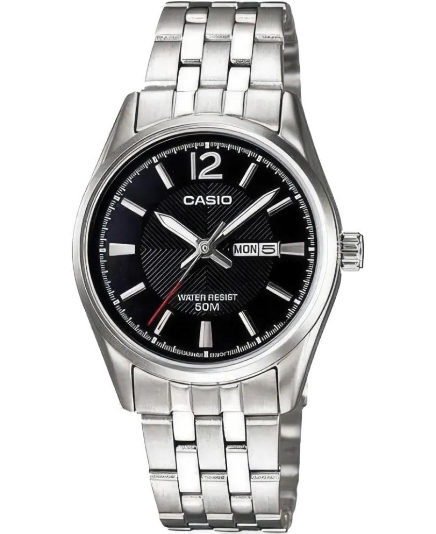 Женские Наручные Часы CASIO LTP-1335D-1AVDF