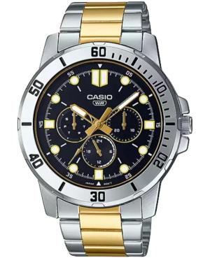 Men Japan Quartz Analog Watch CASIO MTP-VD300SG-1E (A)