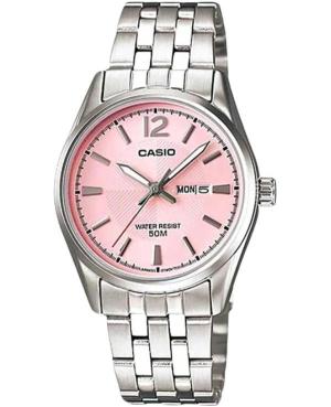 Women Japan Quartz Analog Watch CASIO LTP-1335D-5AVDF