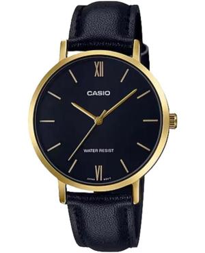 Женские Fashion Наручные Часы CASIO LTP-VT01GL-1B (A)