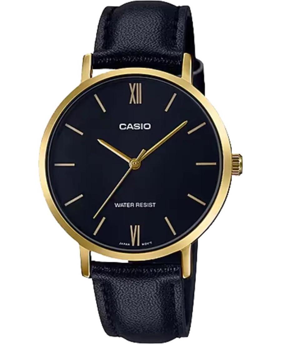 Женские Fashion Наручные Часы CASIO LTP-VT01GL-1B (A)