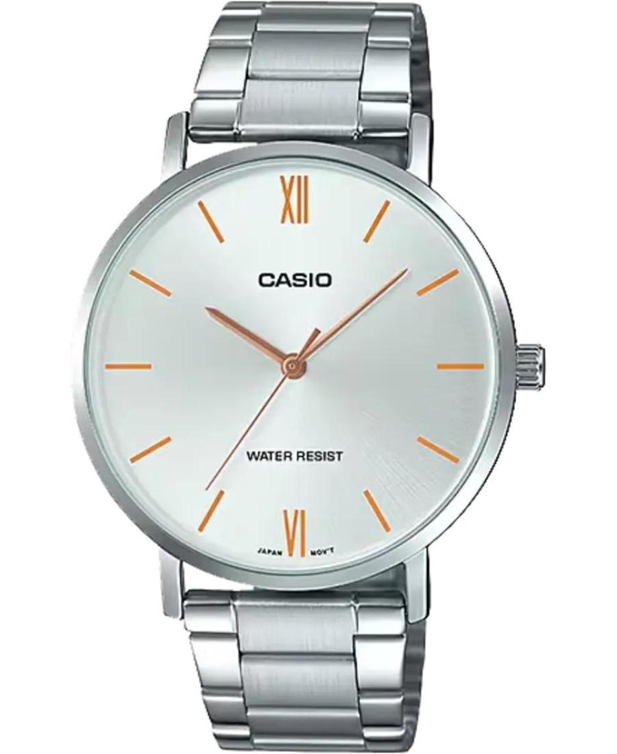 Мужские Наручные Часы CASIO MTP-VT01D-7B (A)