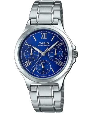 Kobiety Japonia kwarcowy analogowe Zegarek CASIO LTP-V300D-2A2 (A)