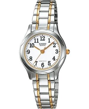 Kobiety Japonia kwarcowy analogowe Zegarek CASIO LTP-1275SG-7B (A)