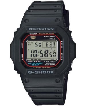 Чоловічий Спортивний Дайверський Наручний Годинник CASIO GW-M5610U-1ER G-Shock