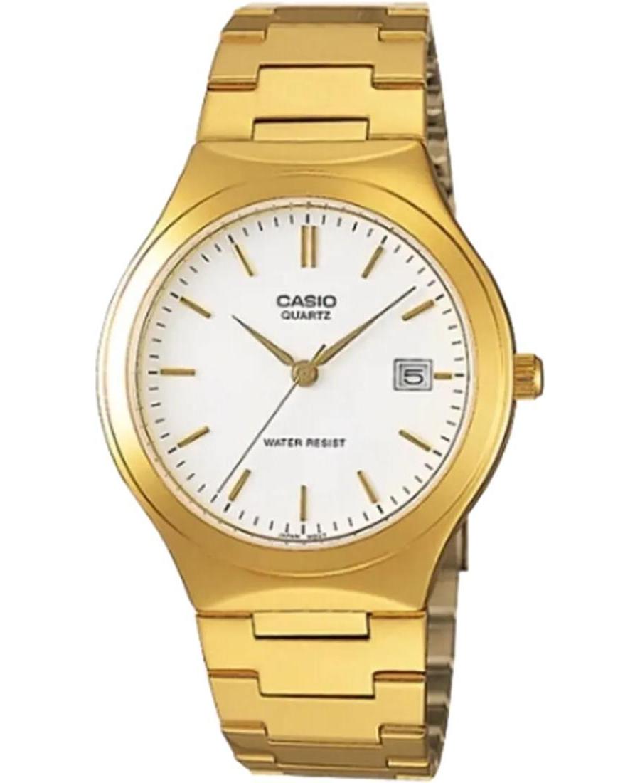 Men Japan Quartz Analog Watch CASIO MTP-1170N-7A (A)