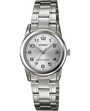 Women Japan Quartz Analog Watch CASIO LTP-V001D-7B (А)