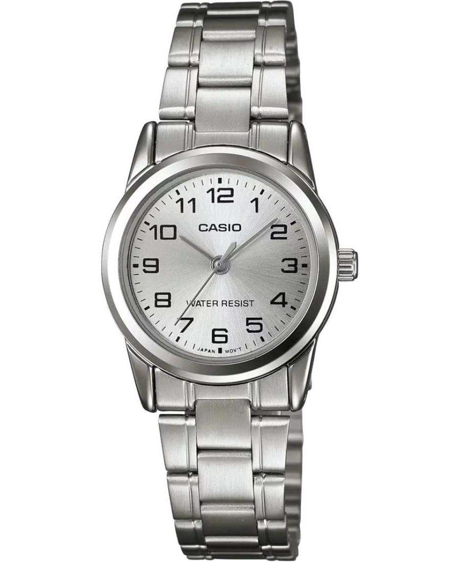 Жіночий Наручний Годинник CASIO LTP-V001D-7B (А)