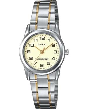 Женские Наручные Часы CASIO LTP-V001SG-9B (А)