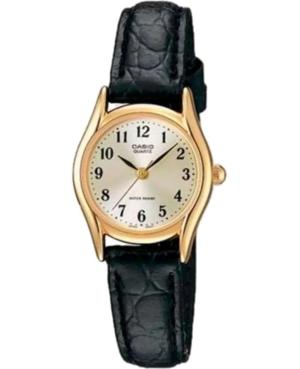 Kobiety Japonia kwarcowy analogowe Zegarek CASIO LTP-1094Q-7B2 (A)