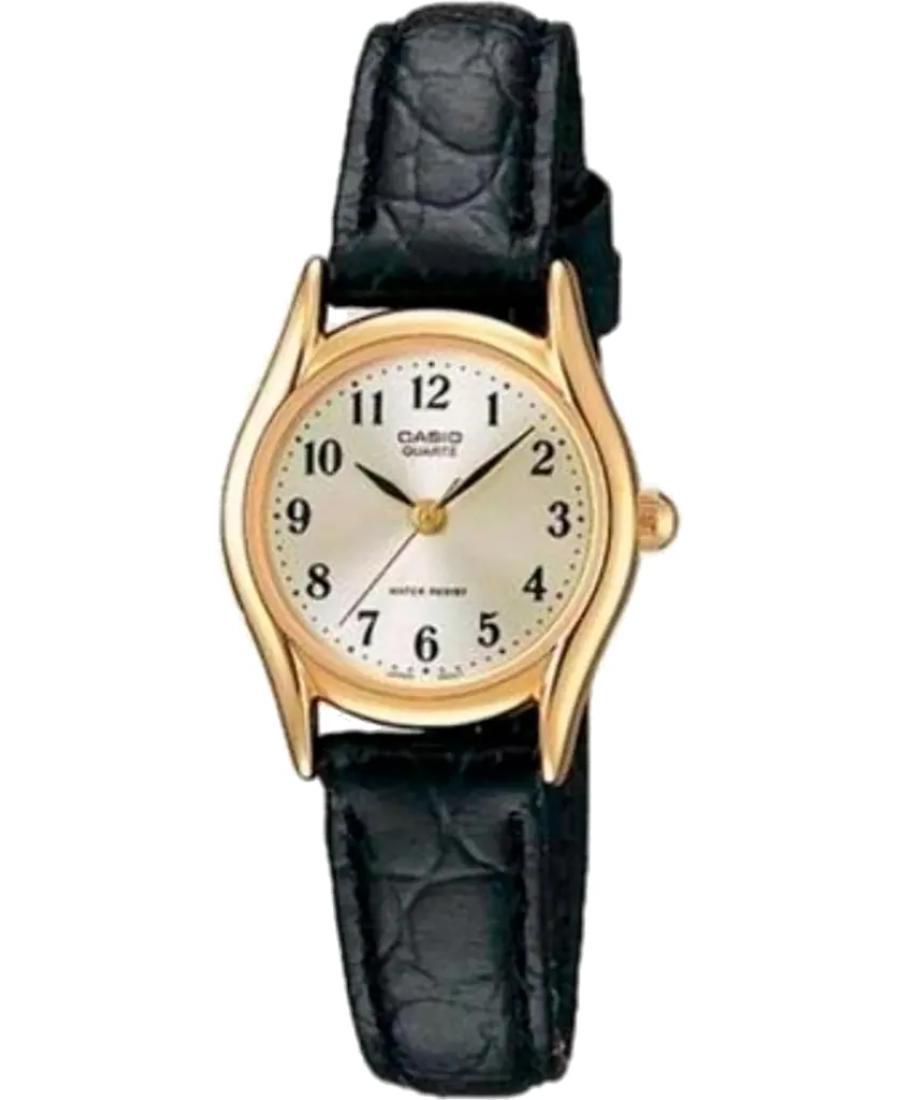 Женские Наручные Часы CASIO LTP-1094Q-7B2 (A)