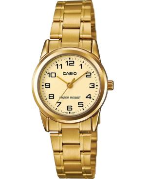 Жіночий Наручний Годинник CASIO LTP-V001G-9B (А)